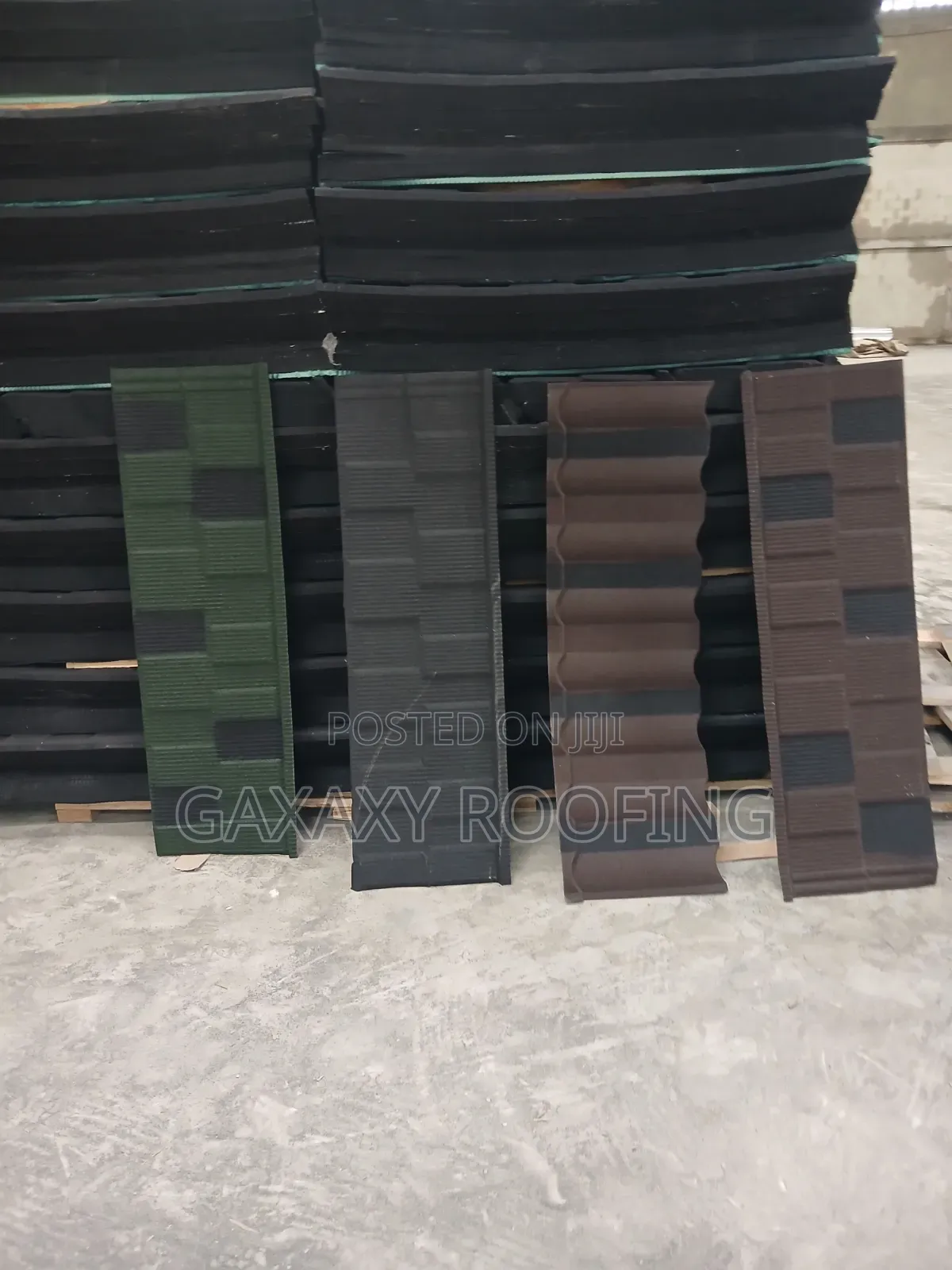 Roofing Sheet