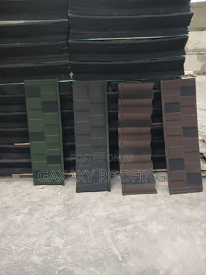 Roofing Sheet