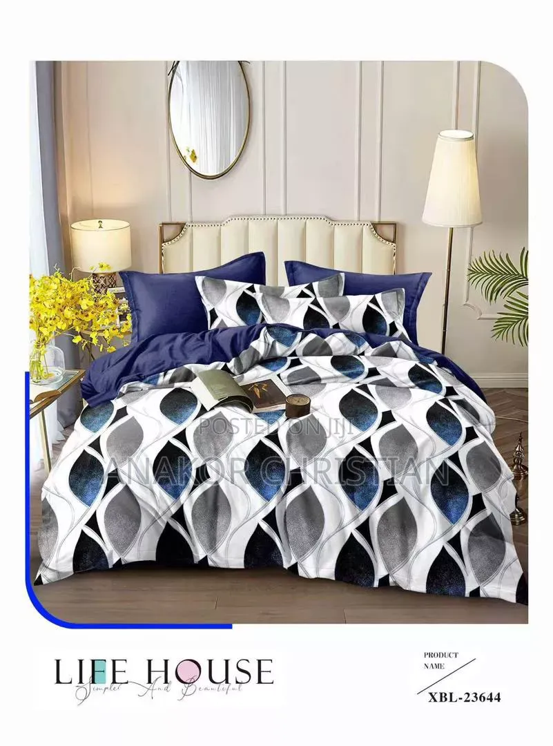 American Bed Sheet Per Yard