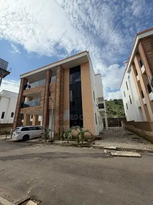 5bdrm Duplex in Katampe Extension for sale
