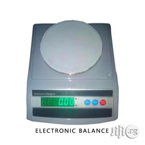 High Sensitive Digital Electronic Scale - 1KG