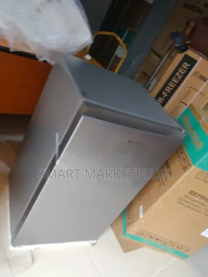 Original Hisense Ref093dr Single Door Refrigerator With Low Noise