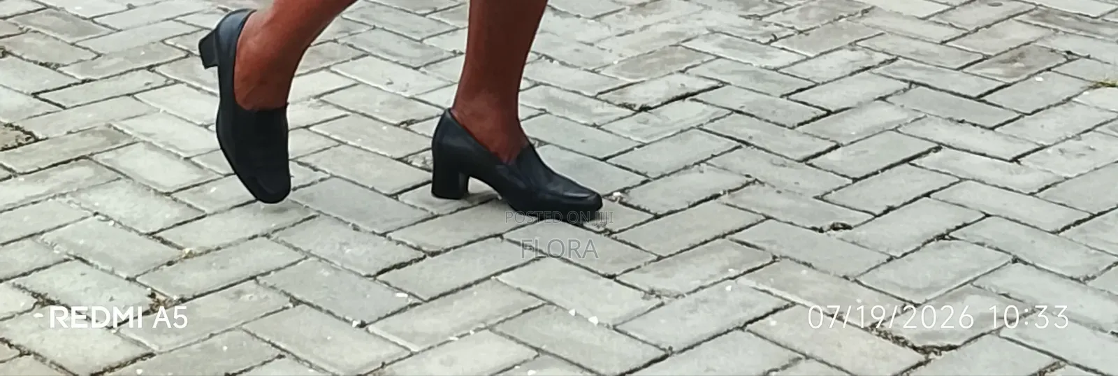 LEVINYA Shoes