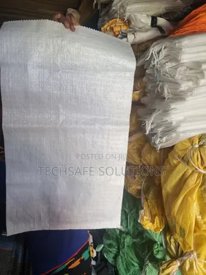 25kg Sack Bag