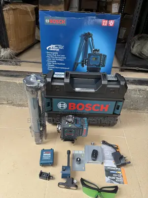 Bosch 16 Lines Laser Level