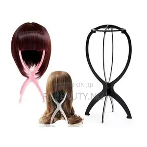 Wig Stand Hanger