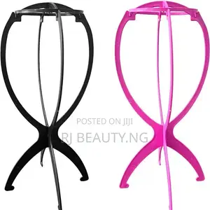 Wig Stand Hanger