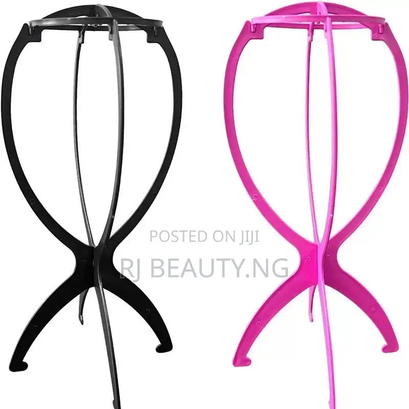 Wig Stand Hanger