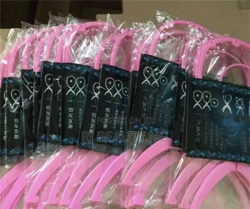 Wig Stand Hanger