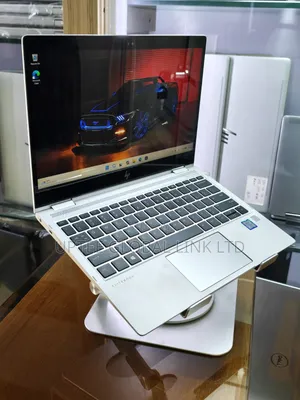 Laptop HP EliteBook X360 1020 G2 16GB Intel Core i5 SSD 256GB