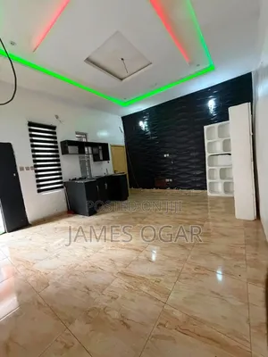 Studio Apartment in Royal Pines Estates, Lekki Expressway for rent