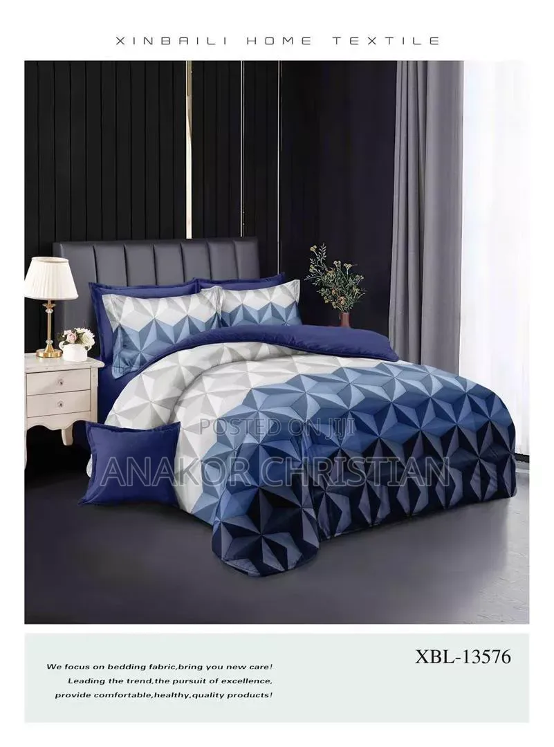 American Bed Sheet Per Yard