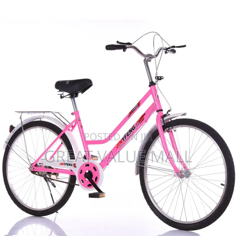 Road Bicycle
