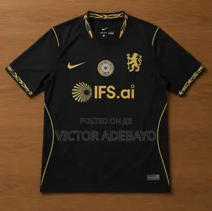 New Original Jerseys -All Team Available