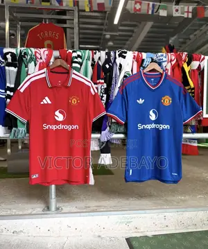 New Original Jerseys -All Team Available