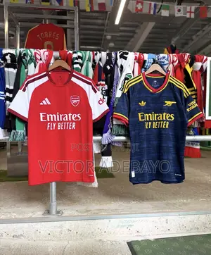 New Original Jerseys -All Team Available