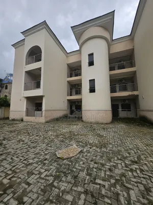 20bdrm Block of Flats in Lokogoma for rent