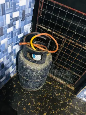12kg Old Cylinder