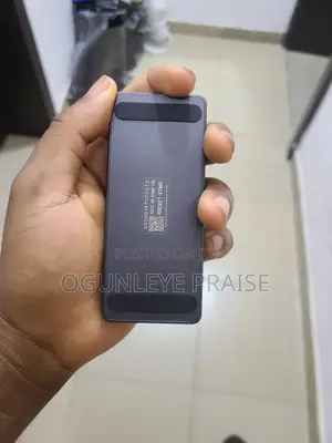 1tb Sabrent External Thunderbolt SSD