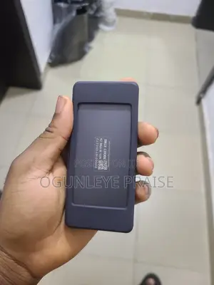 1tb Sabrent External Thunderbolt SSD