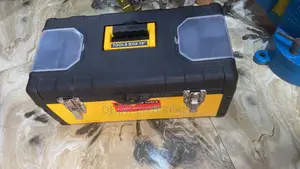 Tool Box / Tool Storage Box (9inch)