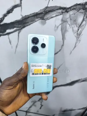 Xiaomi Redmi Note 14 5G 256 GB Green