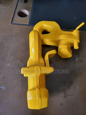Container Lifting Lugs