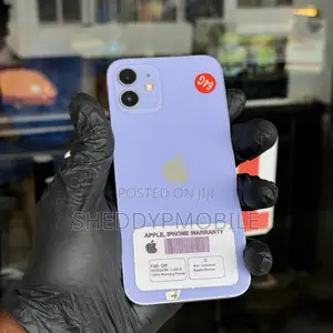 Apple iPhone 12 64 GB Purple
