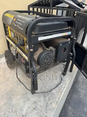 Firman Sumec Generator