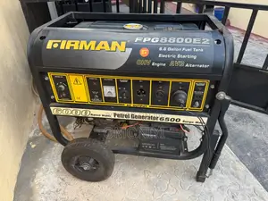 Firman Sumec Generator