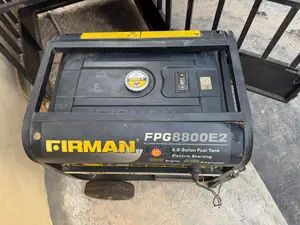 Firman Sumec Generator