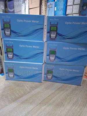 Fiber Power