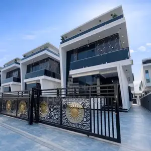5bdrm Duplex in Sangotedo for sale
