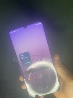 Samsung Galaxy A07 5G 128 GB