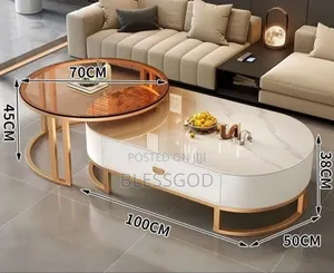 Quality Marble Table