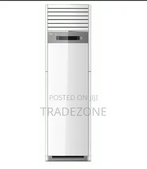 Hisense Floor Standing Air Conditioner 5.0HP Normal