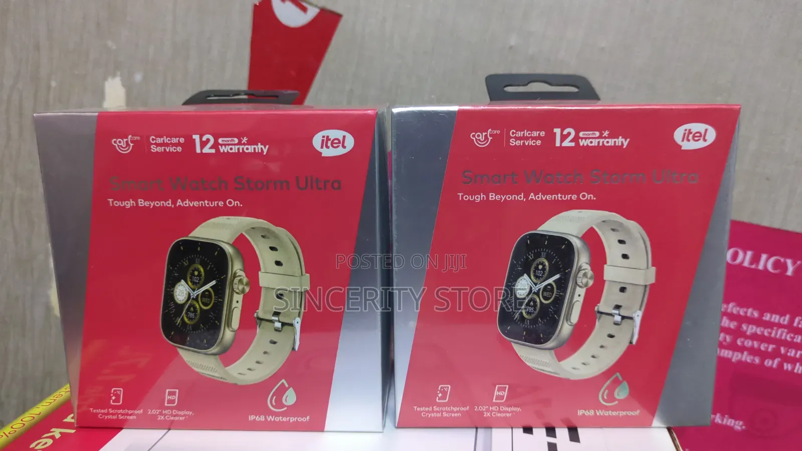 Smart Watch