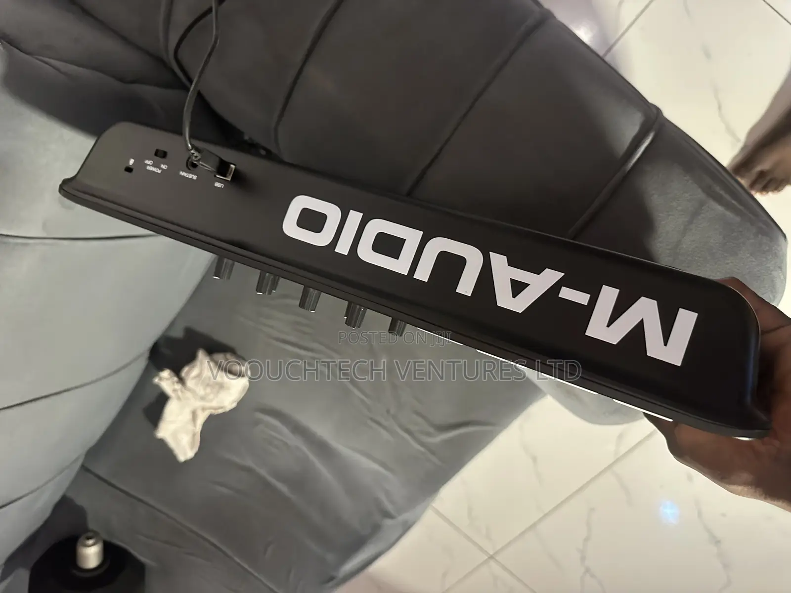 M-Audio Oxygen25