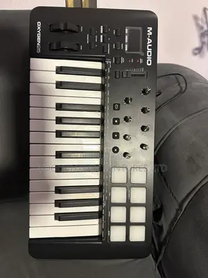 M-Audio Oxygen25