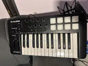 M-Audio Oxygen25