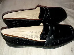 Brand New Leather Shoe