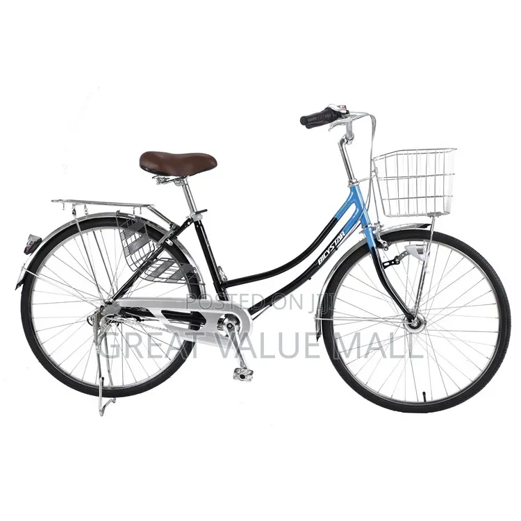 Speed Bicycle