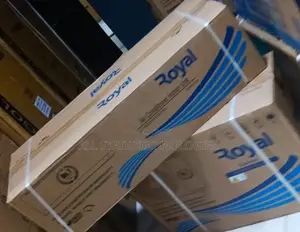 Royal R32 Split Inverter Air Conditioner 2HP