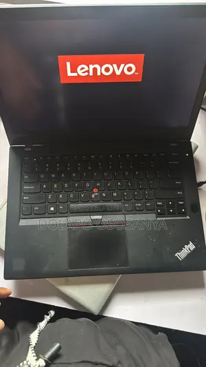Laptop Lenovo ThinkPad T470 16GB Intel Core i5 SSD 256GB