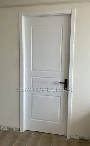 840 Turkey Hard Wood Room Door