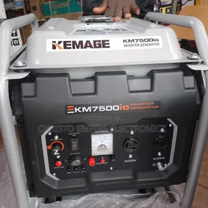 Kemage Inverter Generator