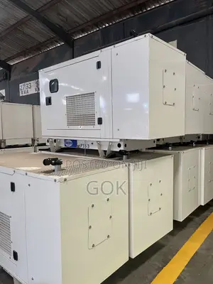 Brand New 33kva