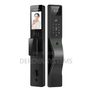 Smart Lock