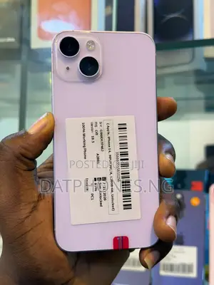 Apple iPhone 14 128 GB Purple