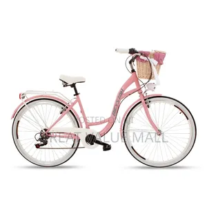Fashionable Bike